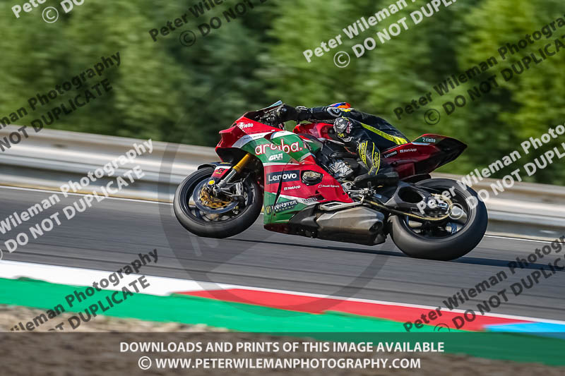 Slovakia Ring;event digital images;motorbikes;no limits;peter wileman photography;trackday;trackday digital images